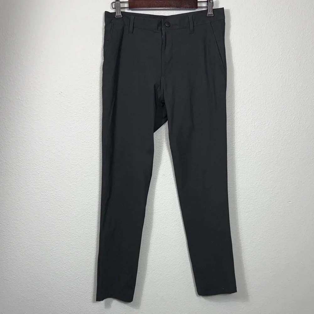 Rhone Men's The Commuter City Pants Trousers
